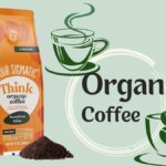 Four Sigmatic Think Organic Coffee